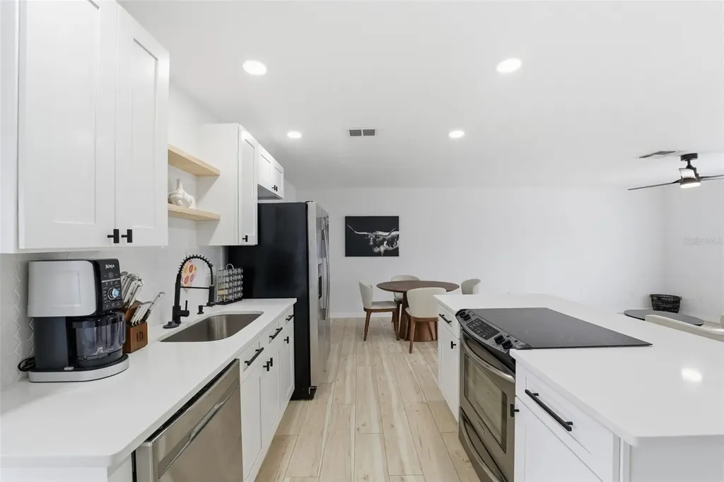 8025 San Fernando Drive Port Richey FL 34668