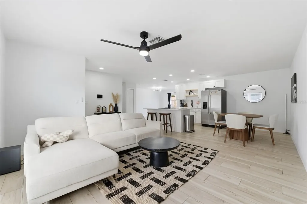 8025 San Fernando Drive Port Richey FL 34668