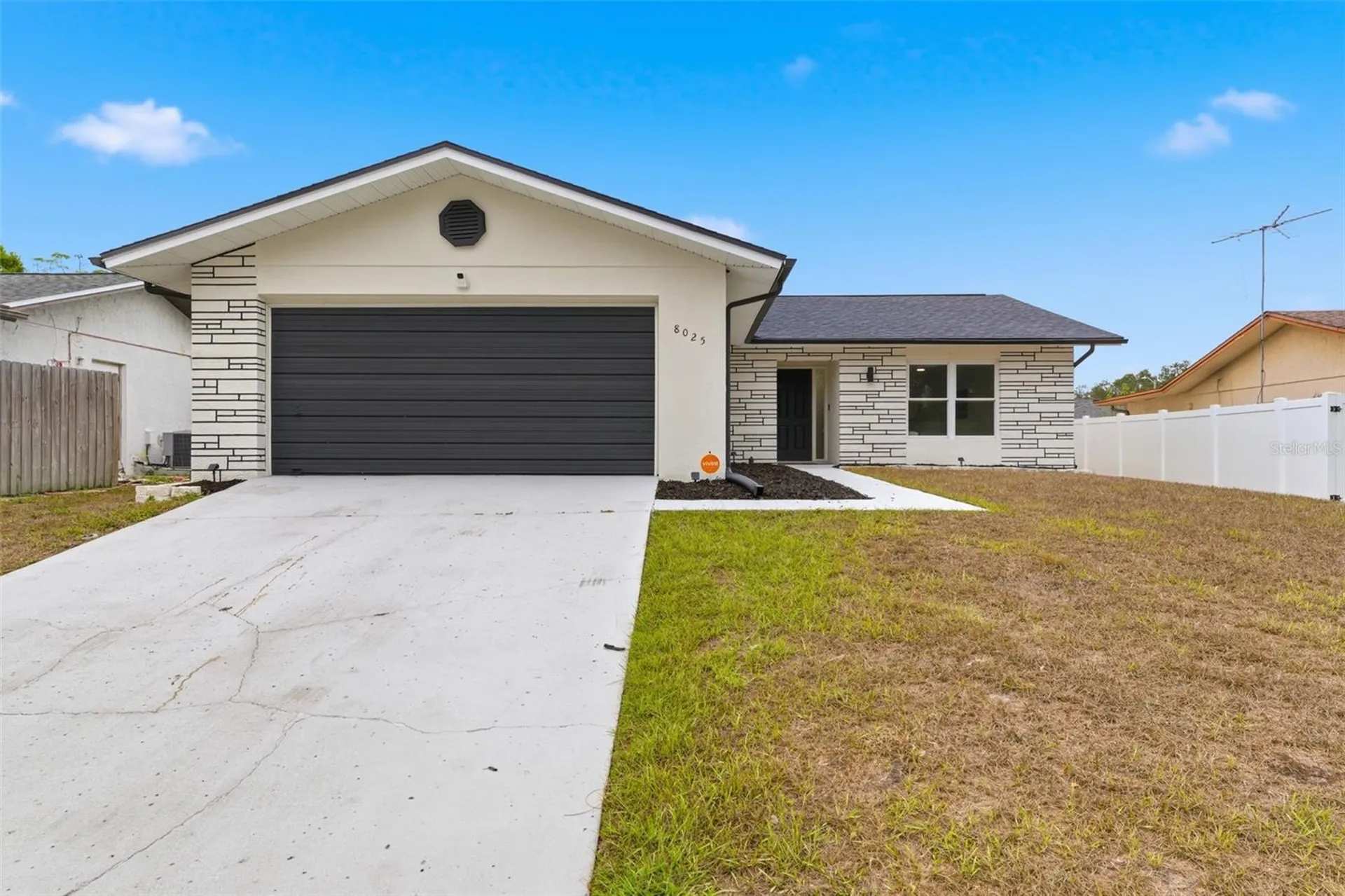 8025 San Fernando Drive Port Richey FL 34668