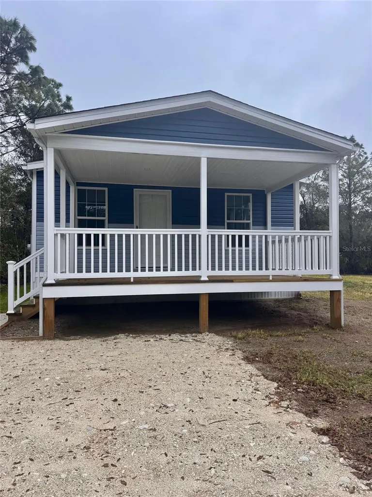 5025 Apollo Avenue St Cloud FL 34773