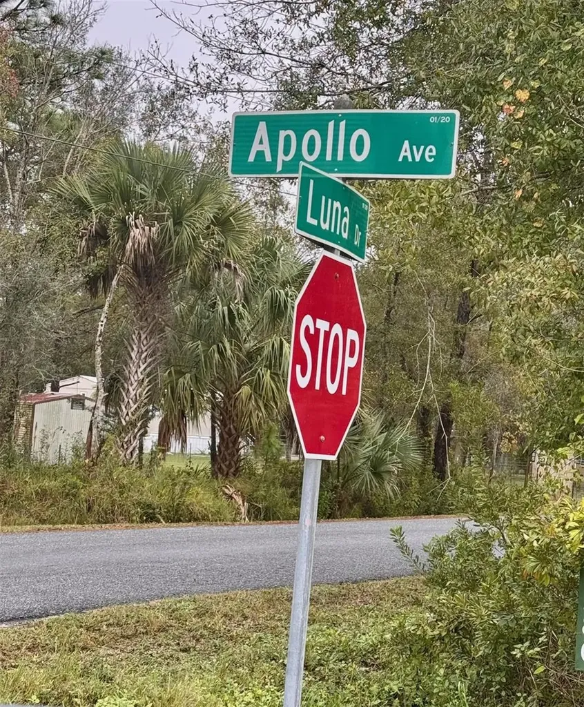 5025 Apollo Avenue St Cloud FL 34773