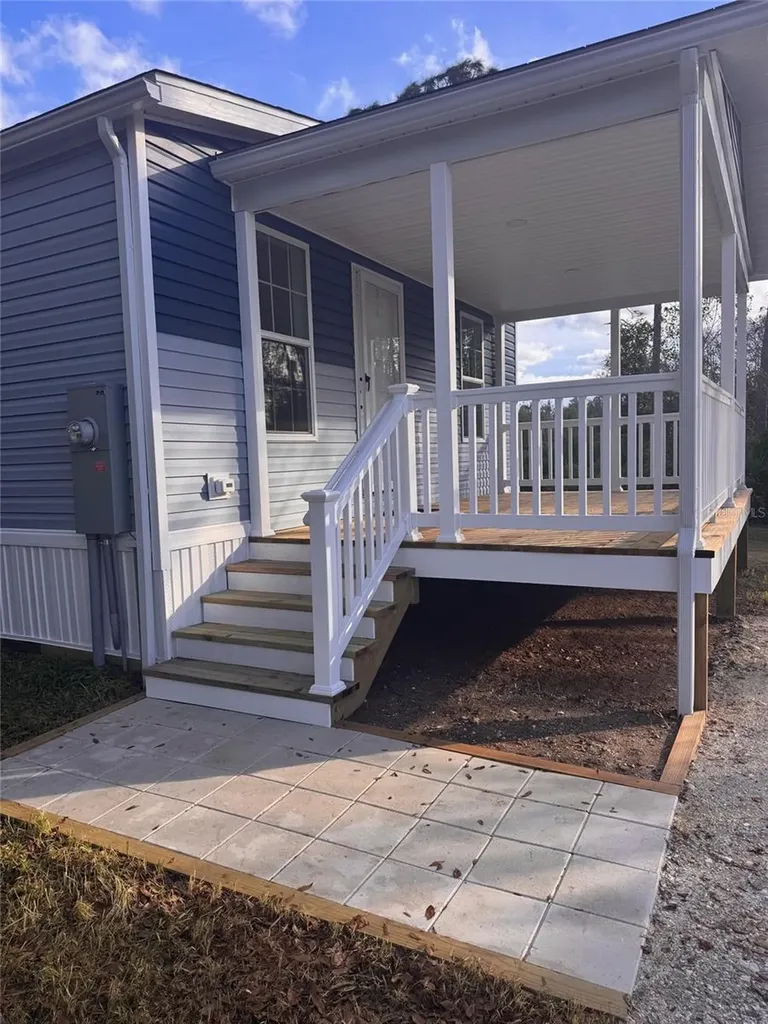 5025 Apollo Avenue St Cloud FL 34773