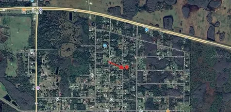 5025 Apollo Avenue St Cloud FL 34773