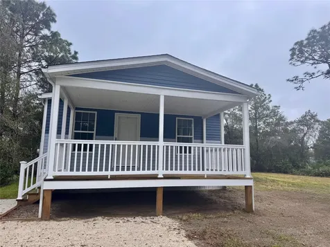 5025 Apollo Avenue St Cloud FL 34773