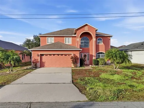 547 Brighton Court Kissimmee FL 34758