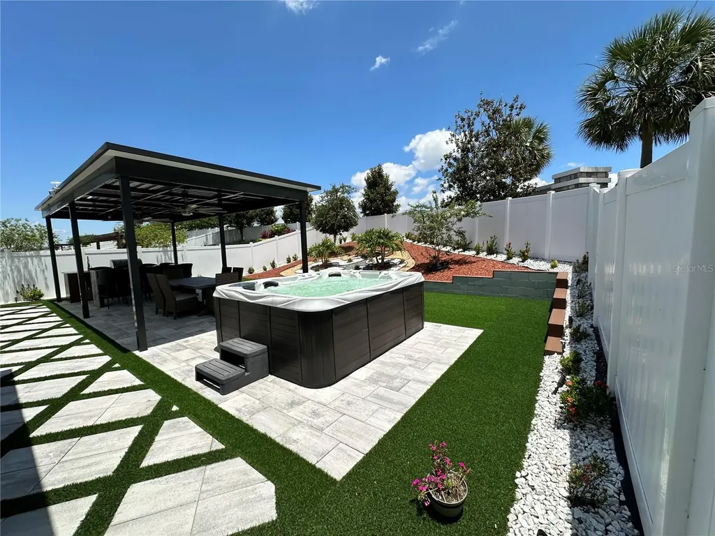 2403 Biscotto Circle Davenport FL 33897