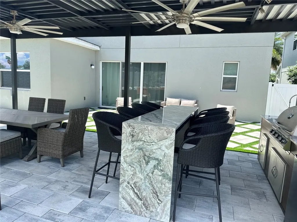 2403 Biscotto Circle Davenport FL 33897