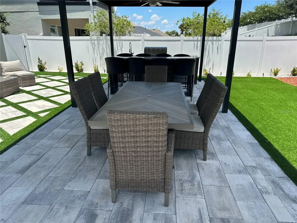 2403 Biscotto Circle Davenport FL 33897