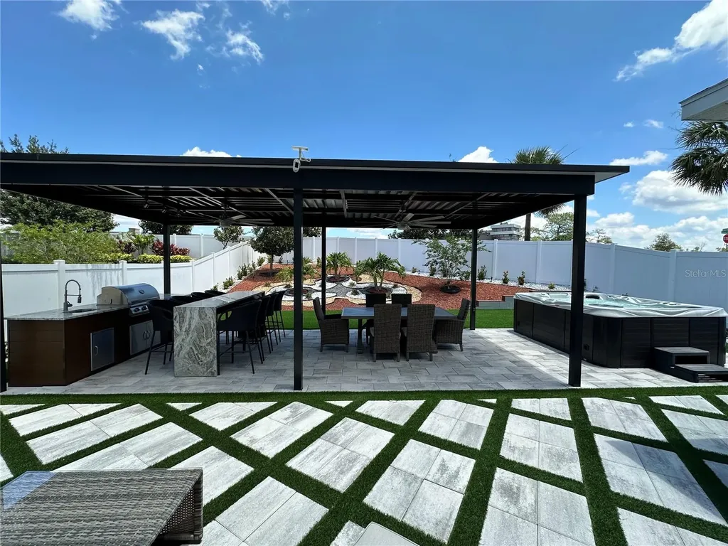 2403 Biscotto Circle Davenport FL 33897
