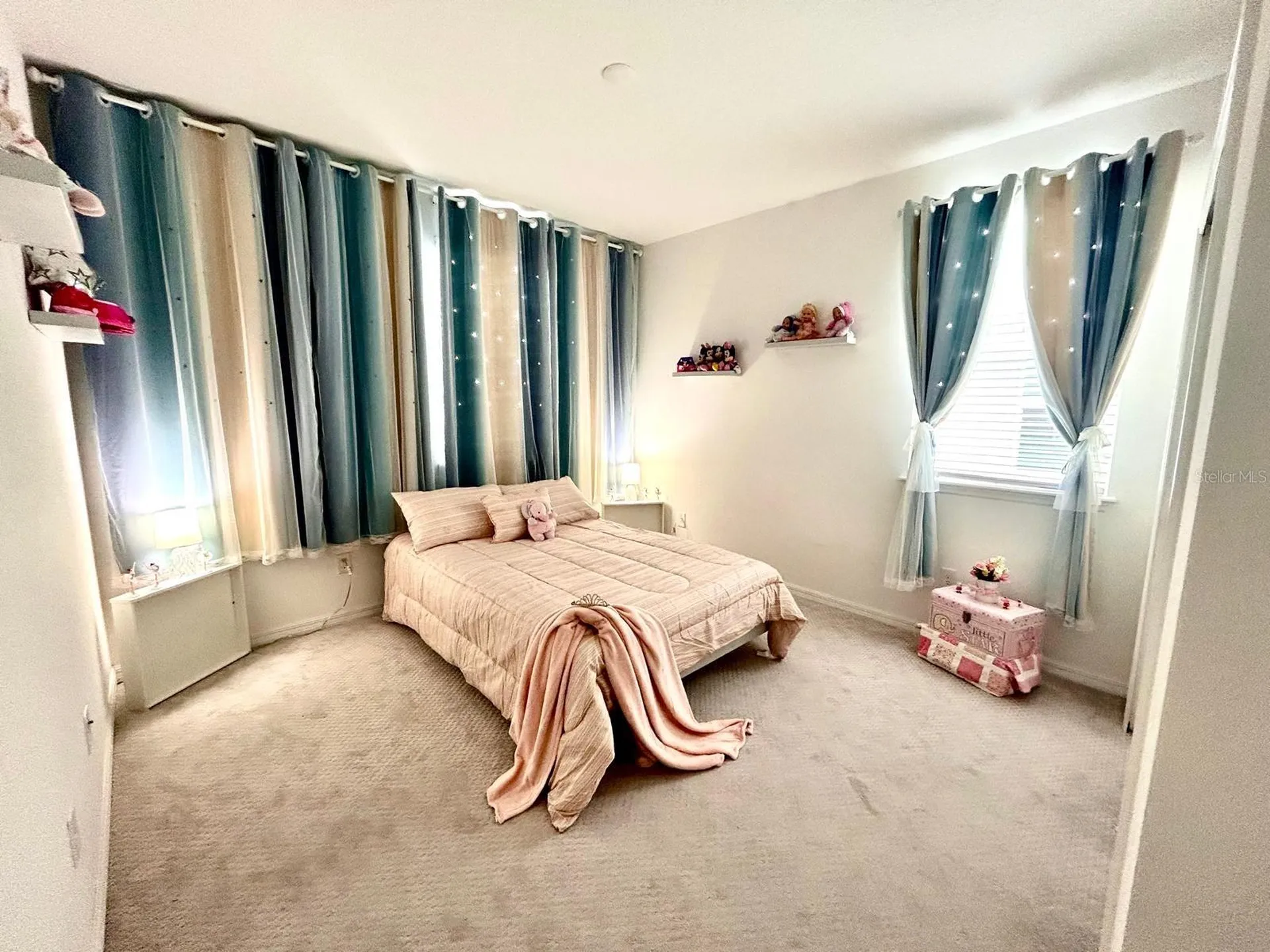 2403 Biscotto Circle Davenport FL 33897