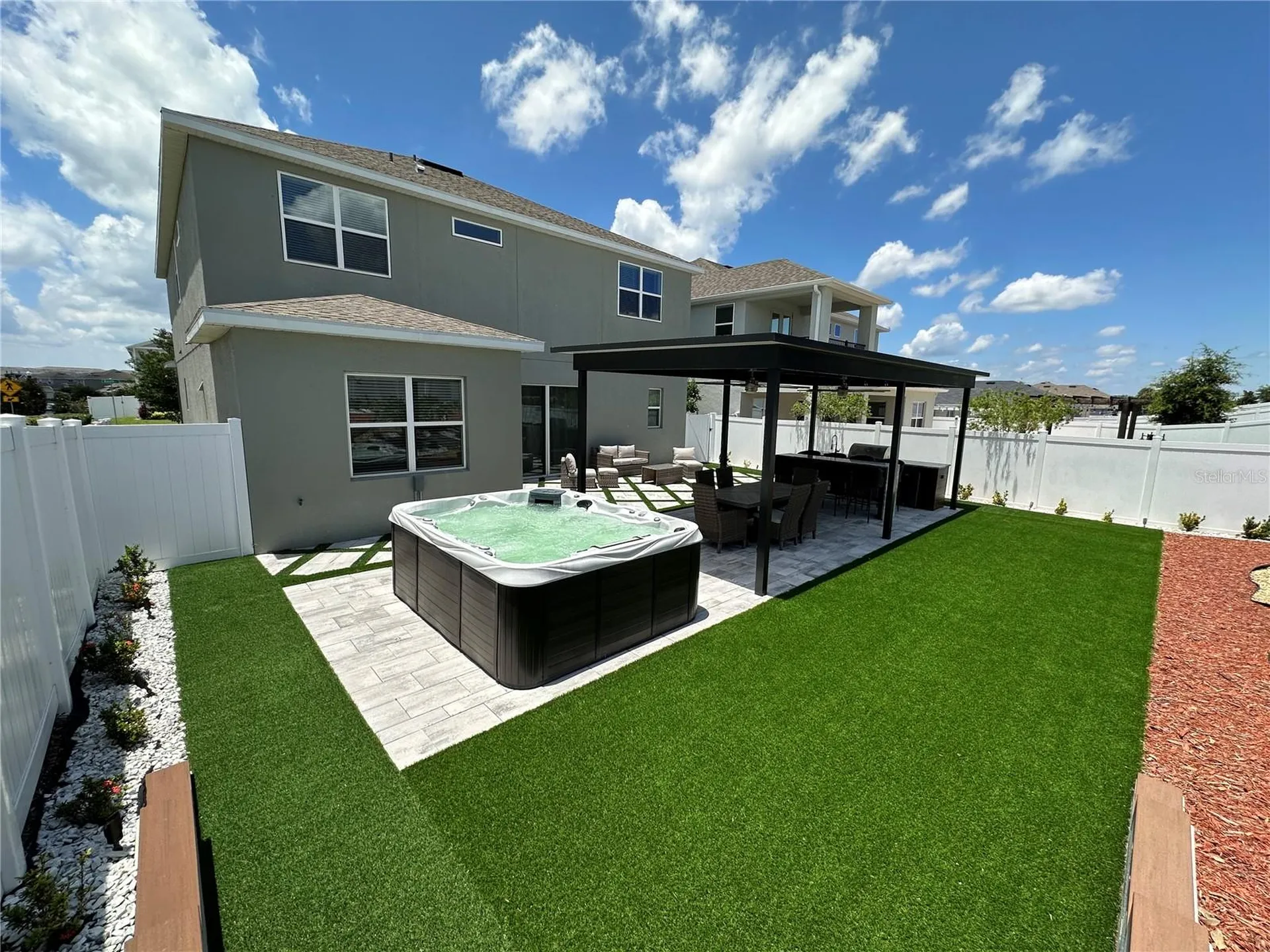 2403 Biscotto Circle Davenport FL 33897
