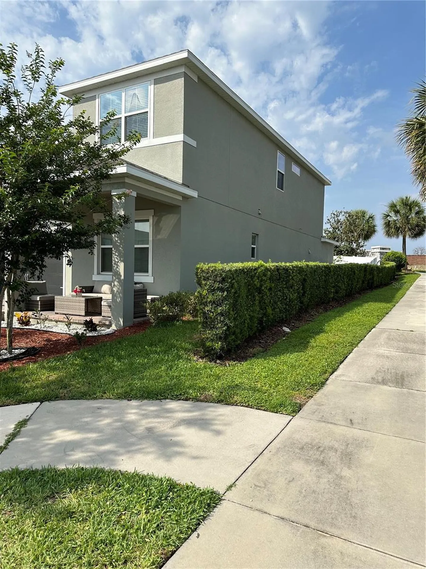 2403 Biscotto Circle Davenport FL 33897