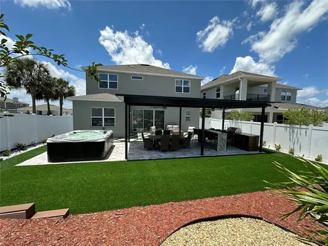 2403 Biscotto Circle Davenport FL 33897