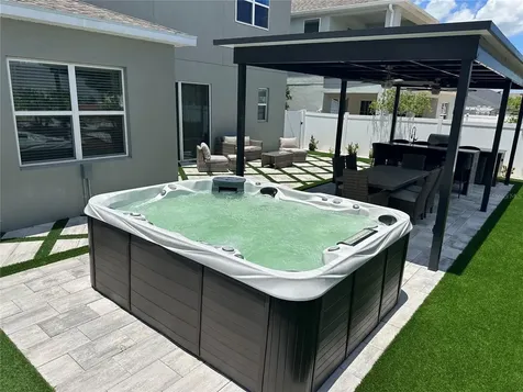 2403 Biscotto Circle Davenport FL 33897
