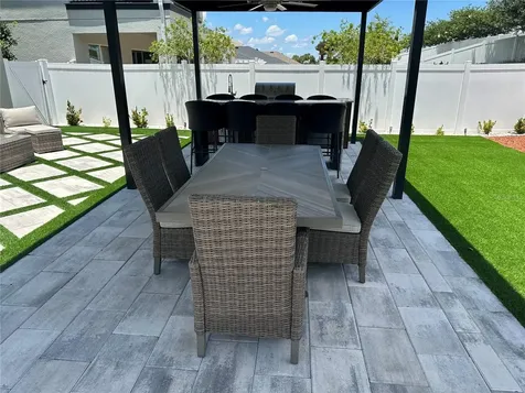 2403 Biscotto Circle Davenport FL 33897