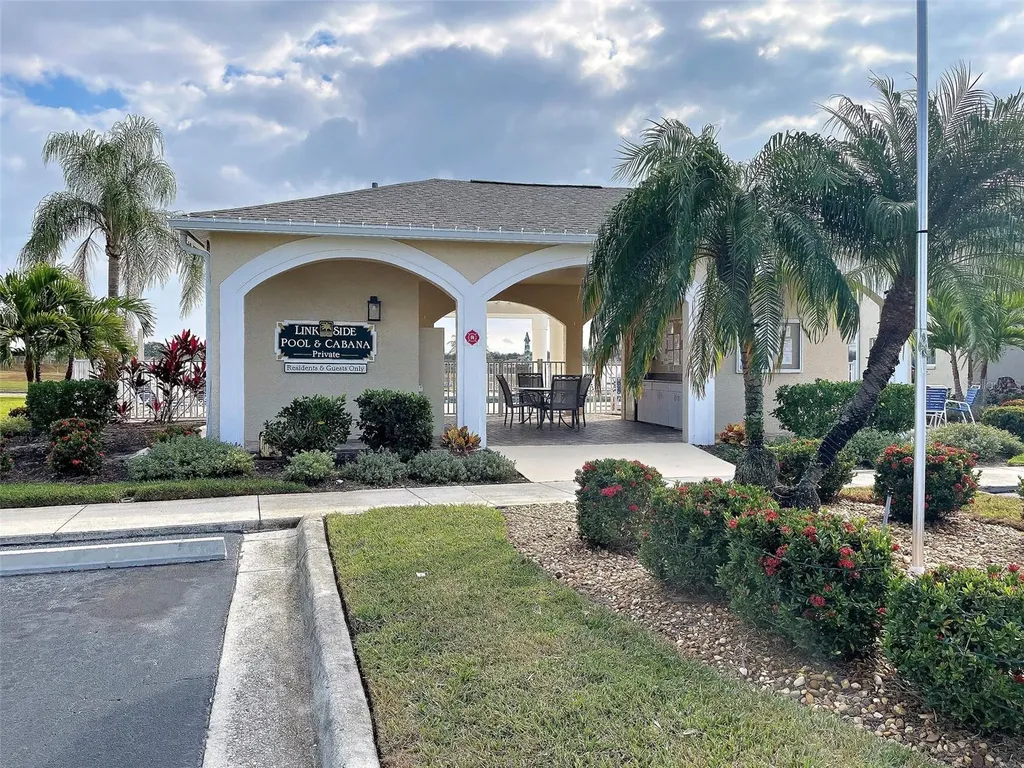 5800 Sabal Trace Drive North Port FL 34287