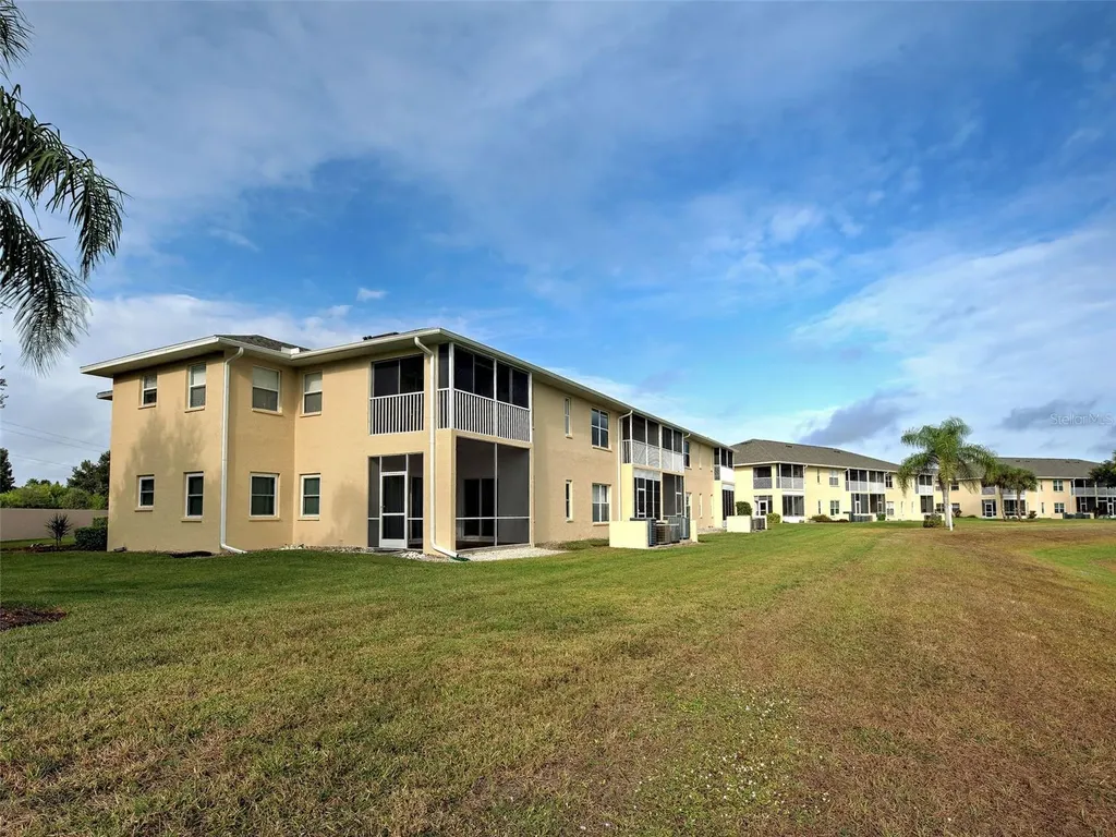 5800 Sabal Trace Drive North Port FL 34287