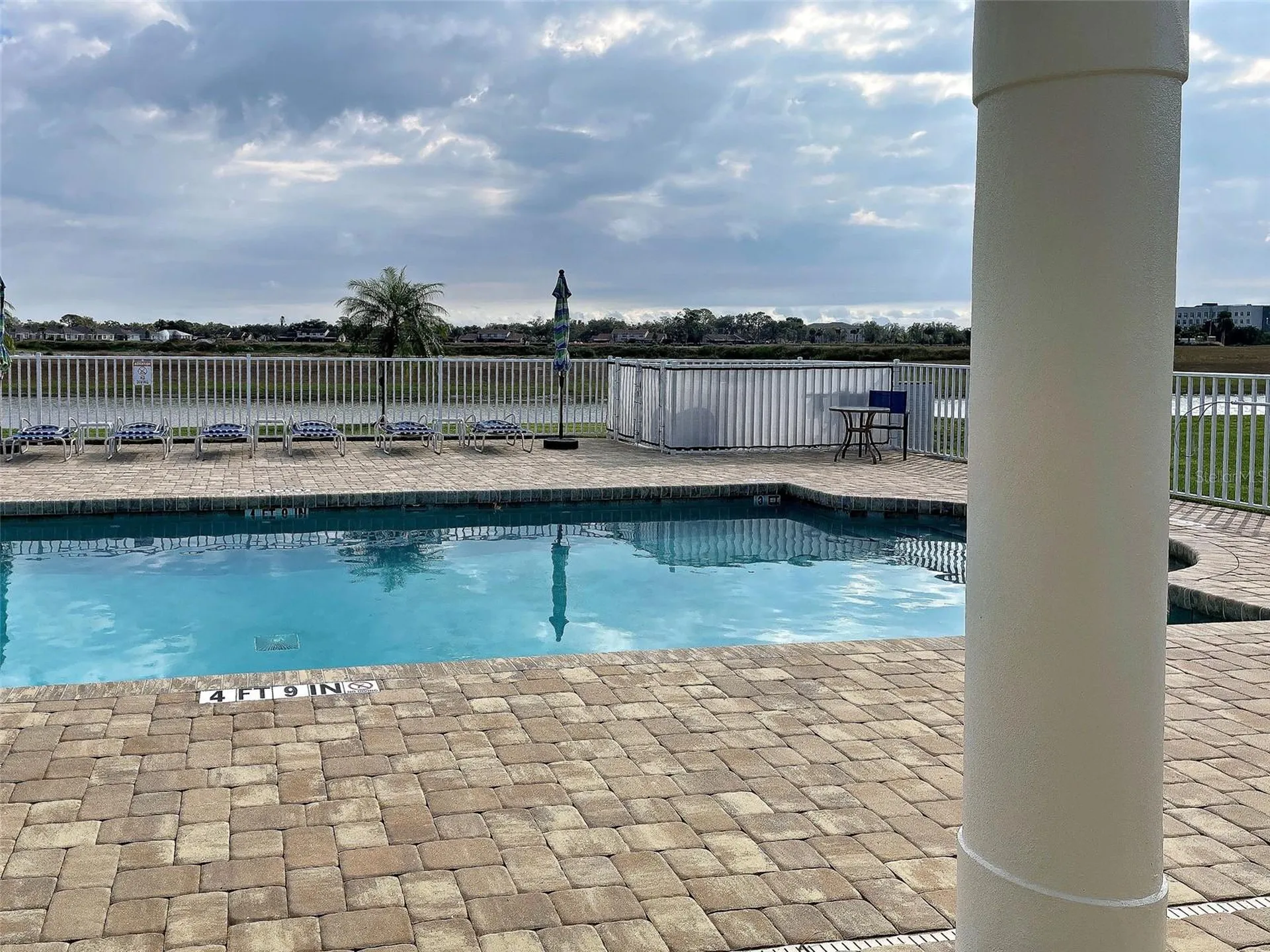 5800 Sabal Trace Drive North Port FL 34287
