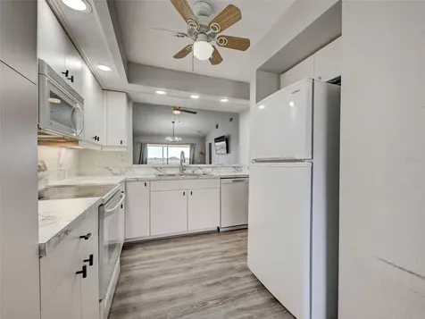 5800 Sabal Trace Drive North Port FL 34287