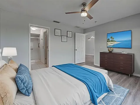 5800 Sabal Trace Drive North Port FL 34287