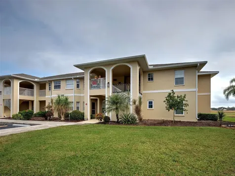 5800 Sabal Trace Drive North Port FL 34287