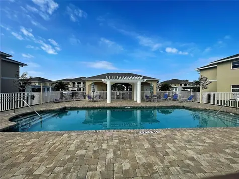 5800 Sabal Trace Drive North Port FL 34287