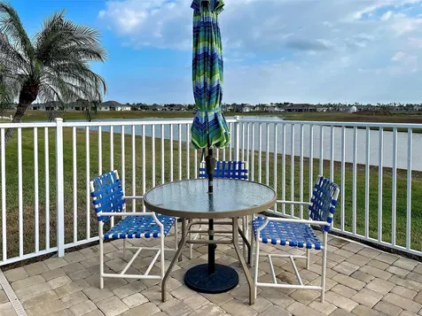 5800 Sabal Trace Drive North Port FL 34287