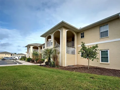 5800 Sabal Trace Drive North Port FL 34287