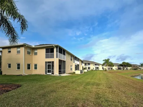 5800 Sabal Trace Drive North Port FL 34287