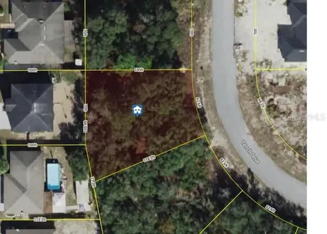 106 Tench Drive Kissimmee FL 34759