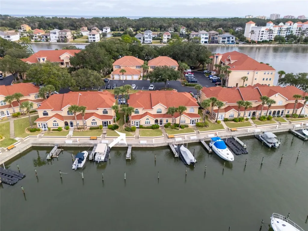 50 Rivers Edge Lane Palm Coast FL 32137
