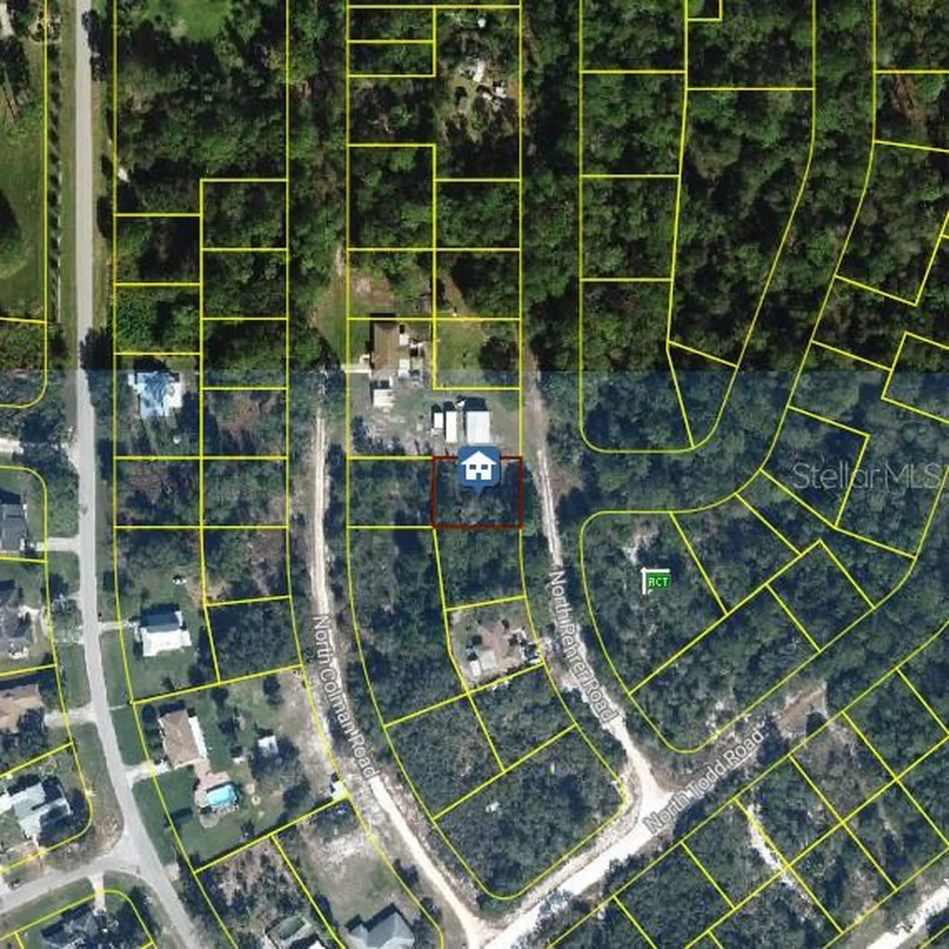 2615 N Rehrer Road Avon Park FL 33825