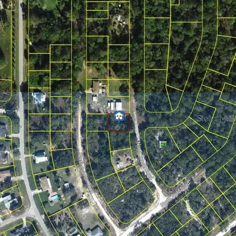 2615 N Rehrer Road Avon Park FL 33825