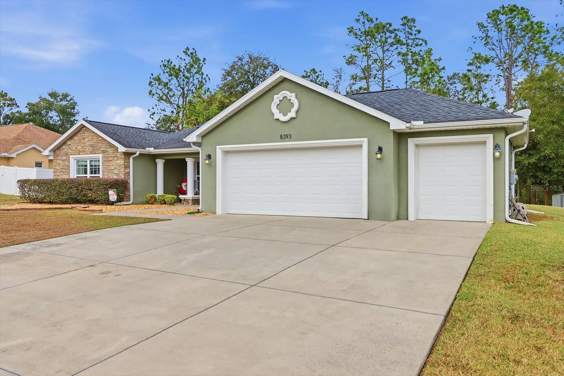 8393 SE 159th Lane Summerfield FL 34491