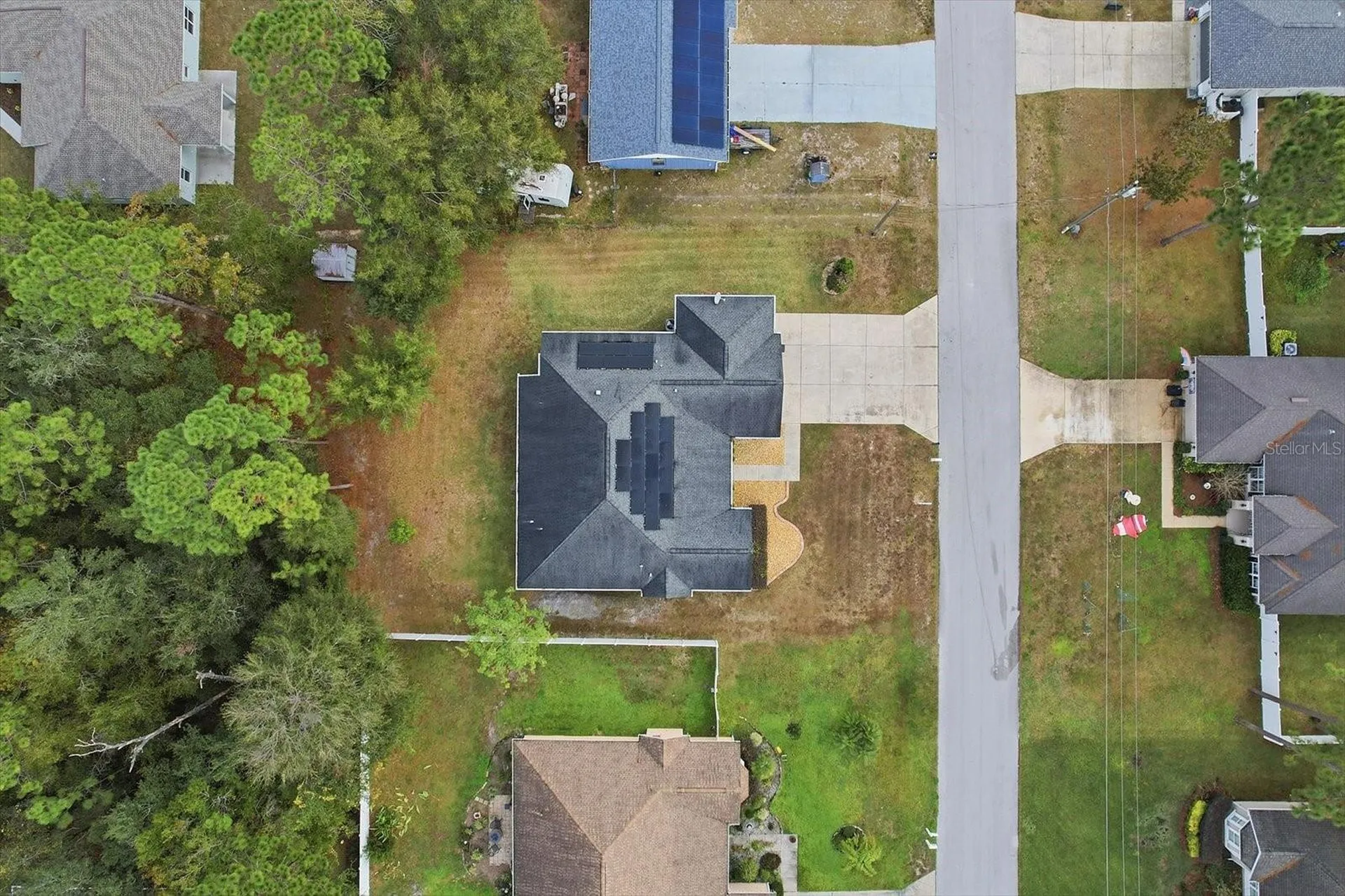 8393 SE 159th Lane Summerfield FL 34491