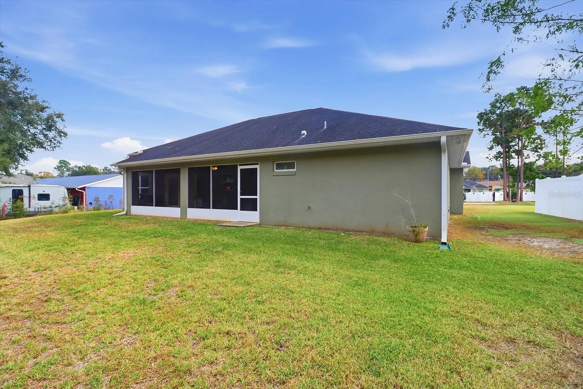 8393 SE 159th Lane Summerfield FL 34491