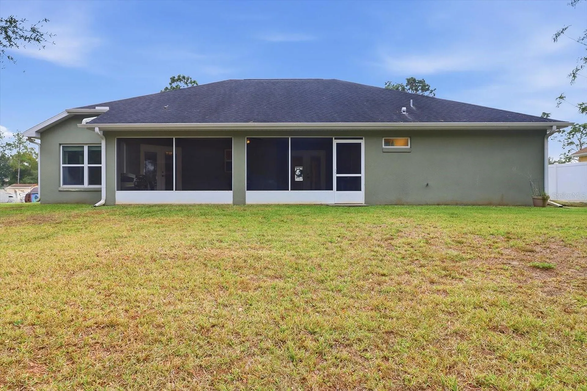 8393 SE 159th Lane Summerfield FL 34491