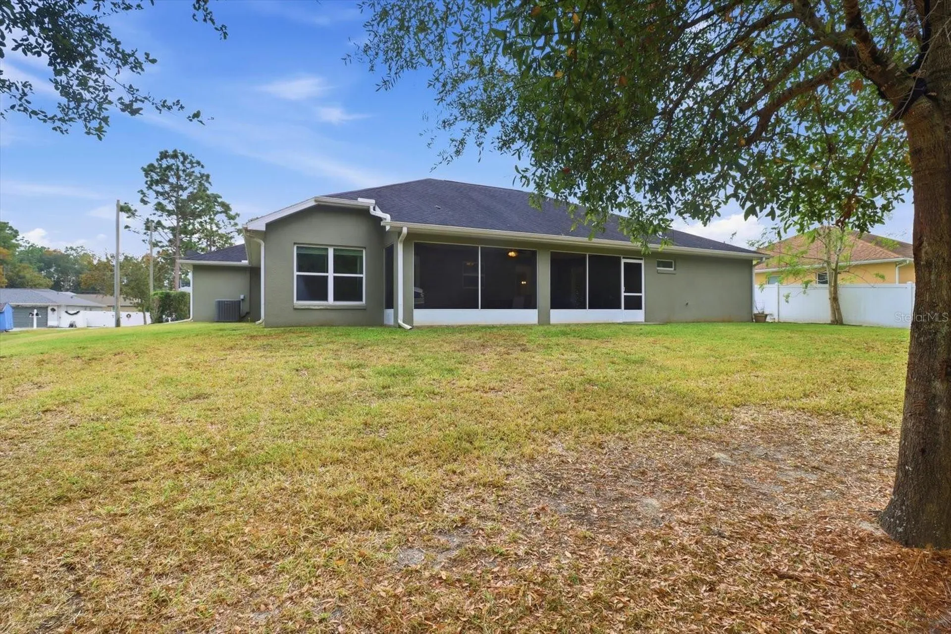 8393 SE 159th Lane Summerfield FL 34491