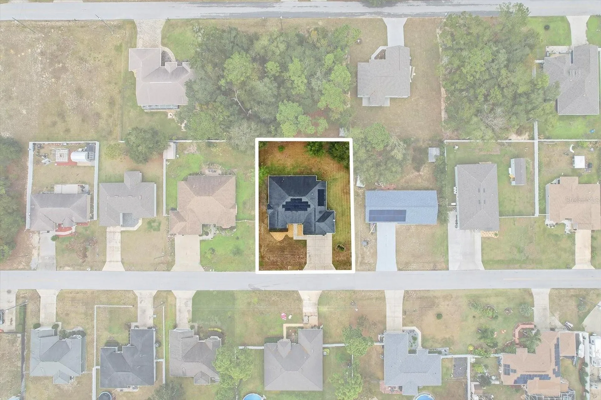 8393 SE 159th Lane Summerfield FL 34491