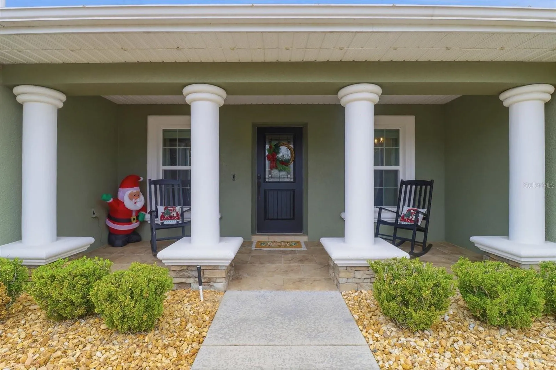 8393 SE 159th Lane Summerfield FL 34491