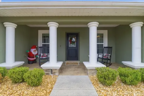 8393 SE 159th Lane Summerfield FL 34491