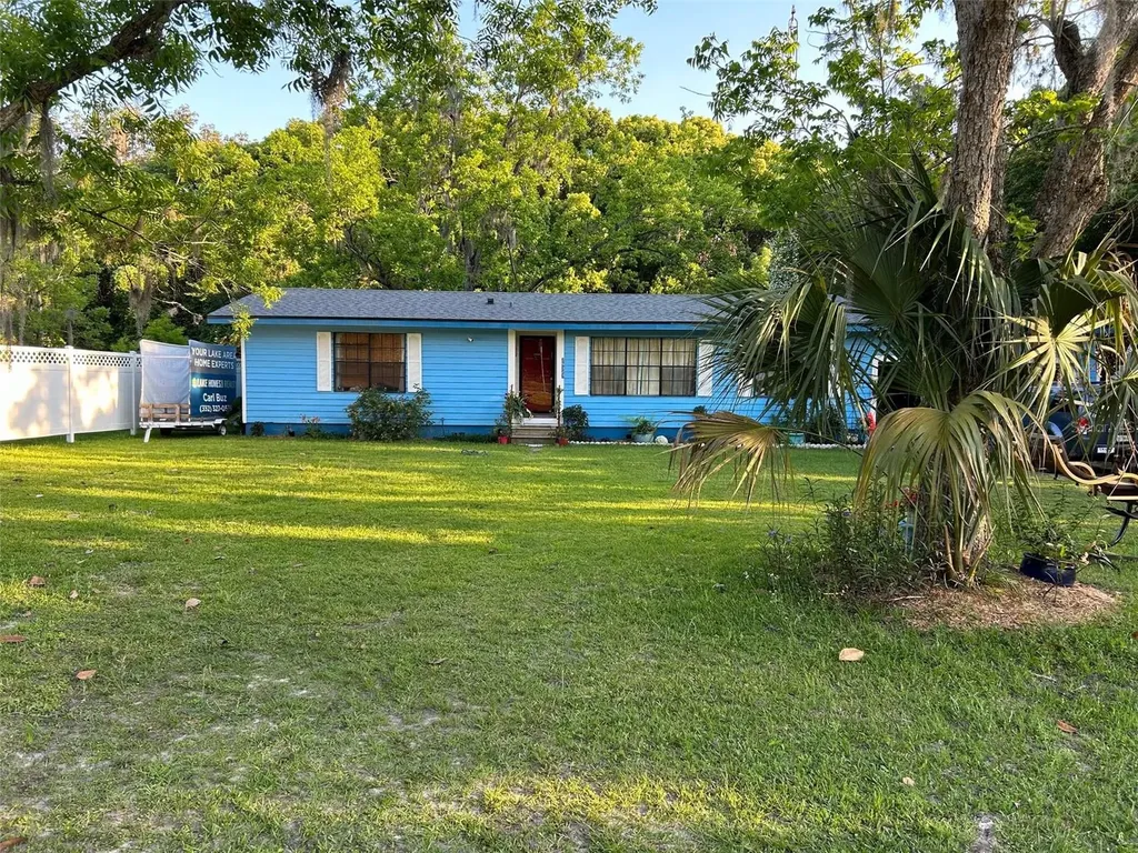 25327 NE State Road 26 Melrose FL 32666