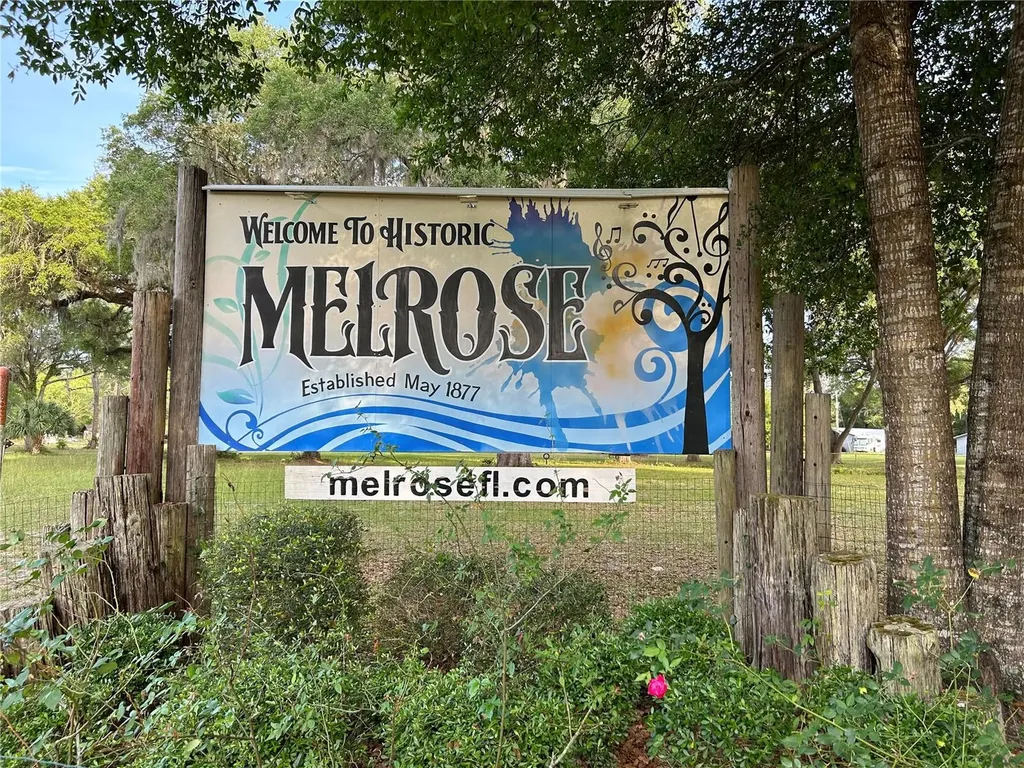 25327 NE State Road 26 Melrose FL 32666
