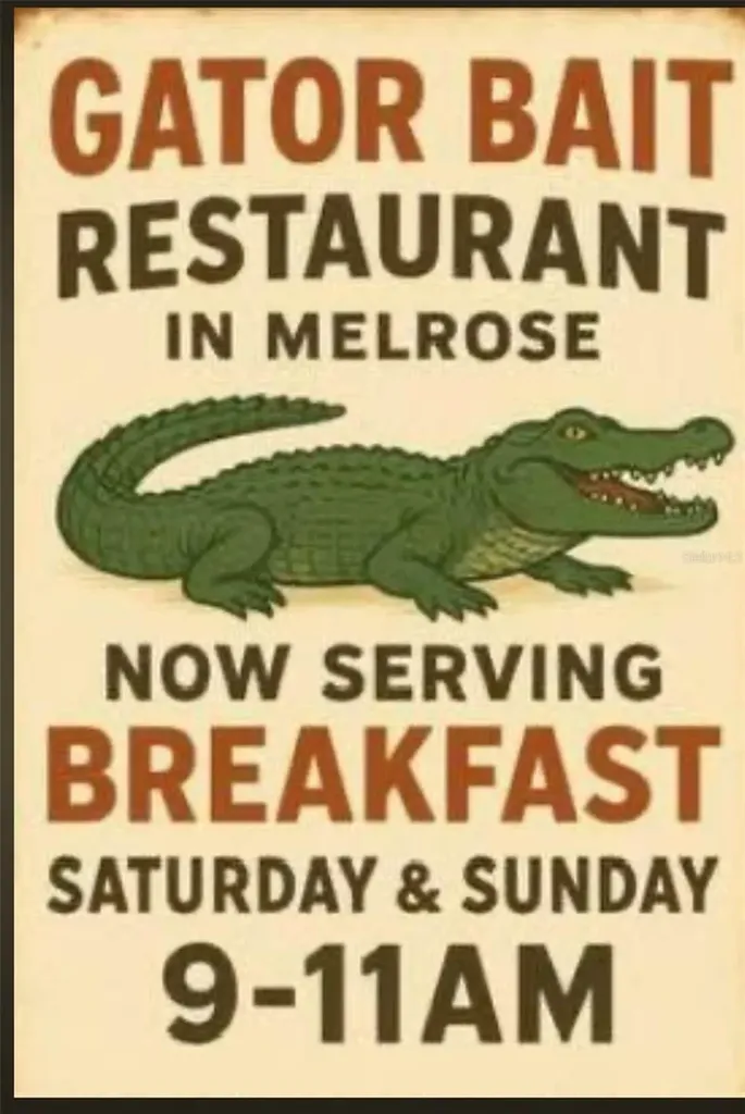 25327 NE State Road 26 Melrose FL 32666