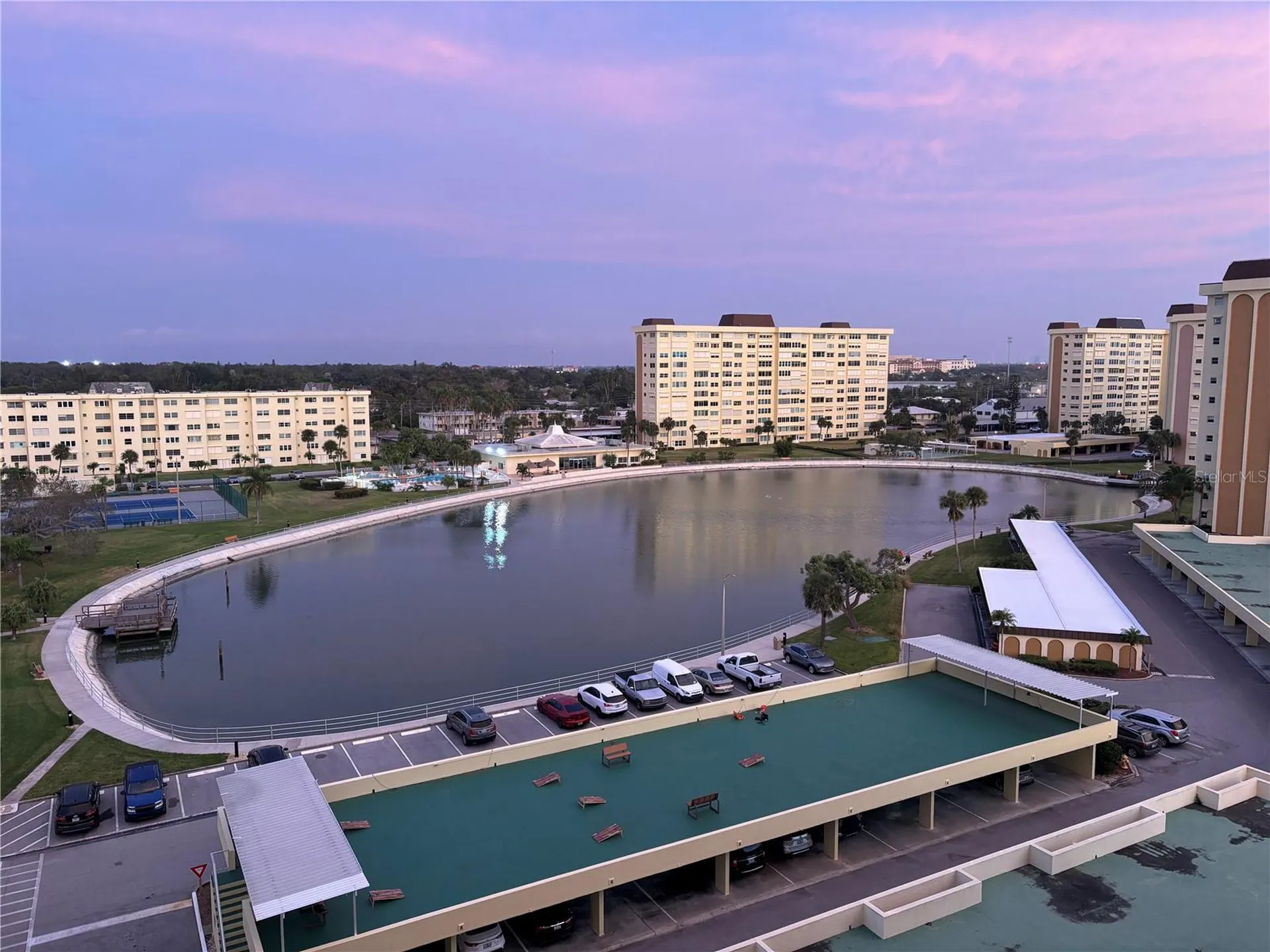 4750 Cove Circle St Petersburg FL 33708