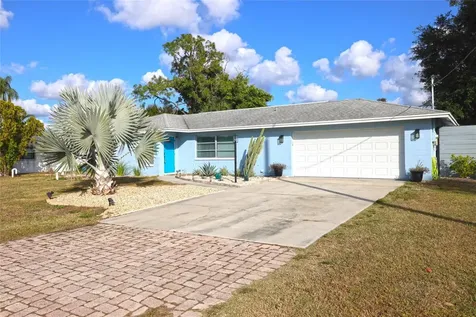 3233 Teal Avenue Sarasota FL 34232