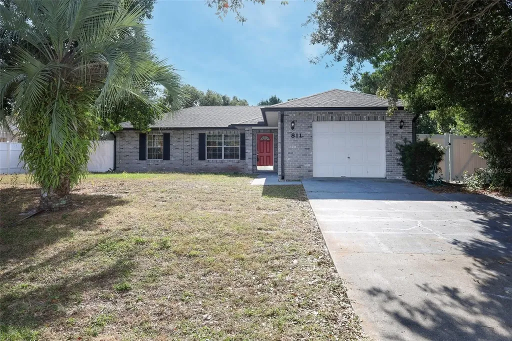 811 Superior Street Deltona FL 32725