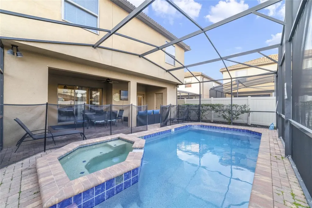 2121 Morocco Way Kissimmee FL 34747