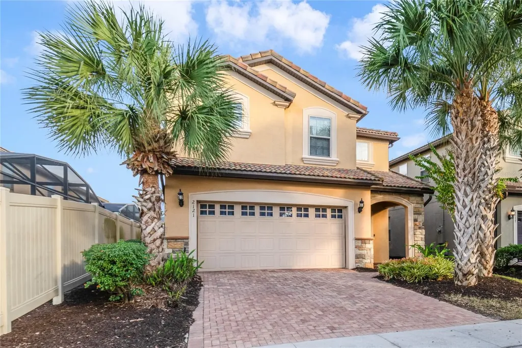 2121 Morocco Way Kissimmee FL 34747