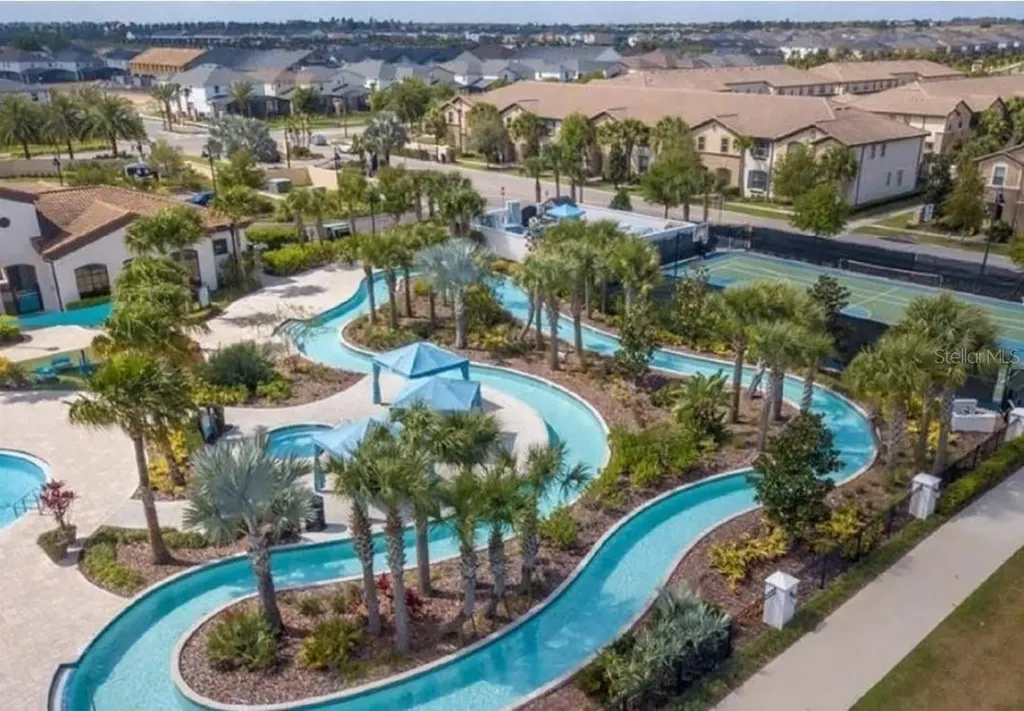 2121 Morocco Way Kissimmee FL 34747
